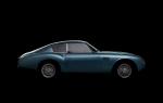 Aston Martin DB4 GTZ 1960 года (UK)
